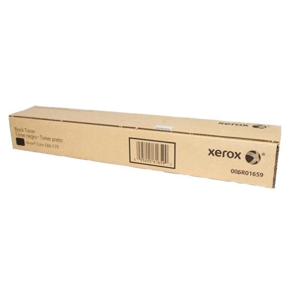 Картридж лазерный Xerox C60/C70 Black (30000 стр) купить