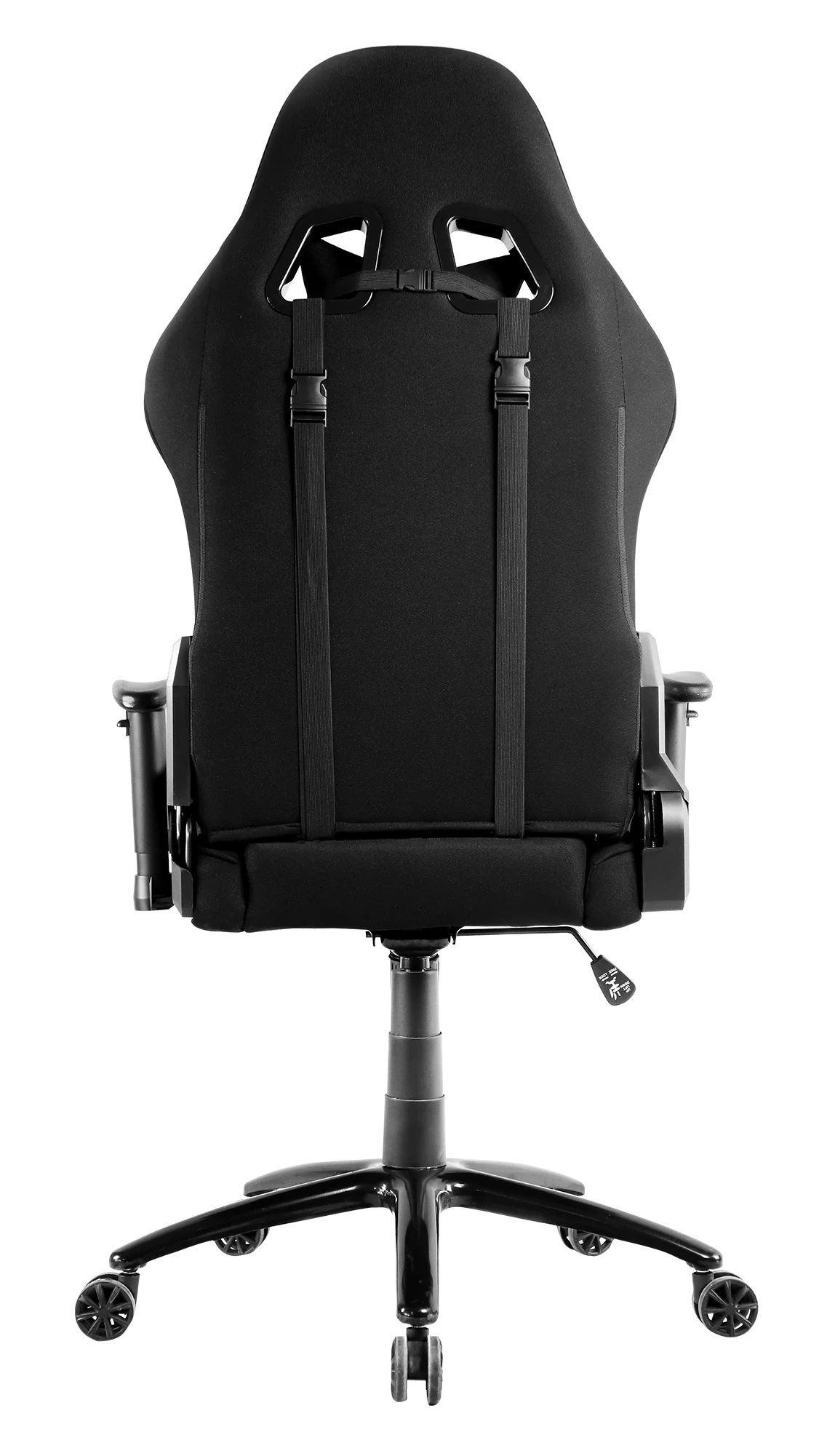 Игровое кресло 2E GAMING CHAIR BUSHIDO DARK GREY онлайн