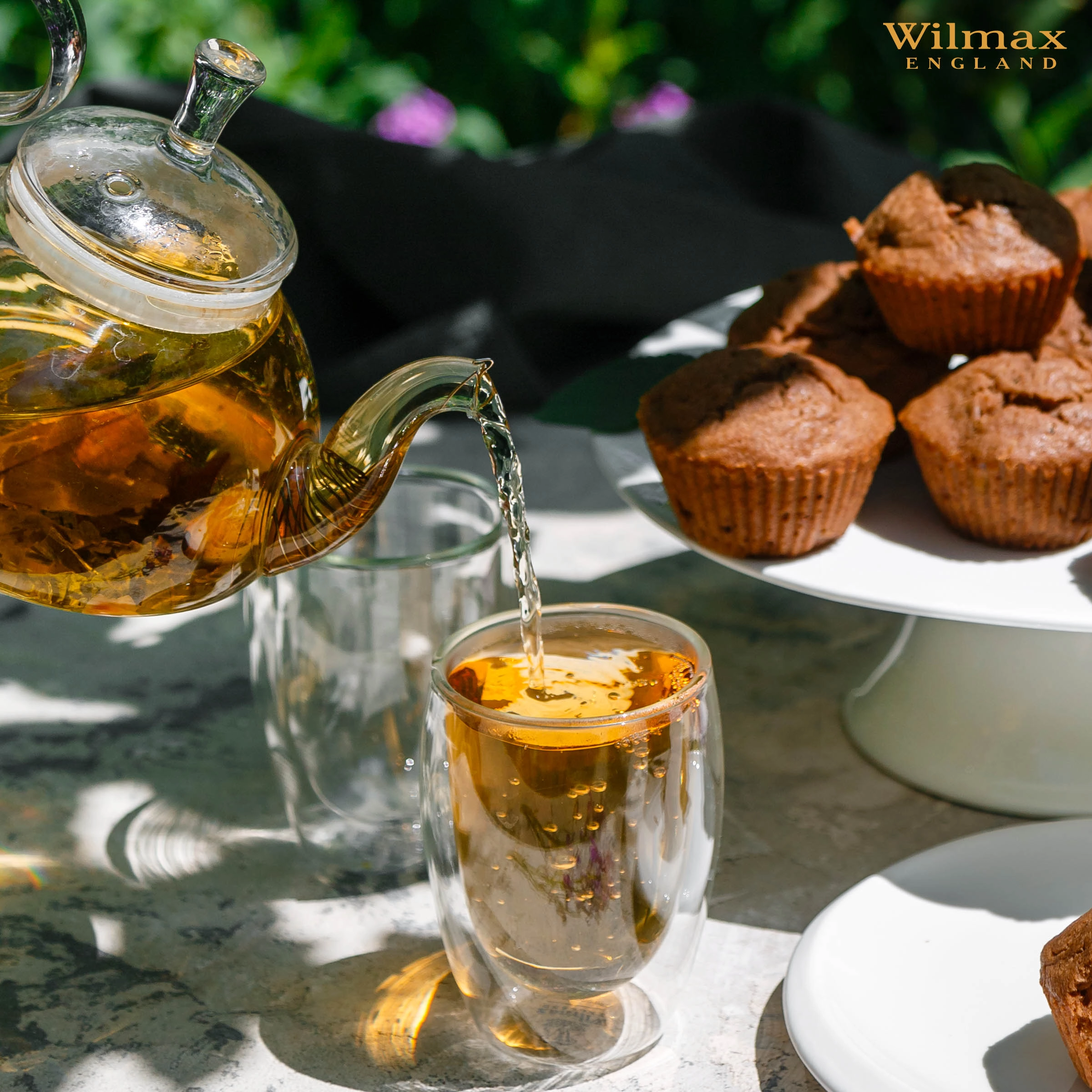 Стакан Wilmax 200 мл WL‑888731/A онлайн