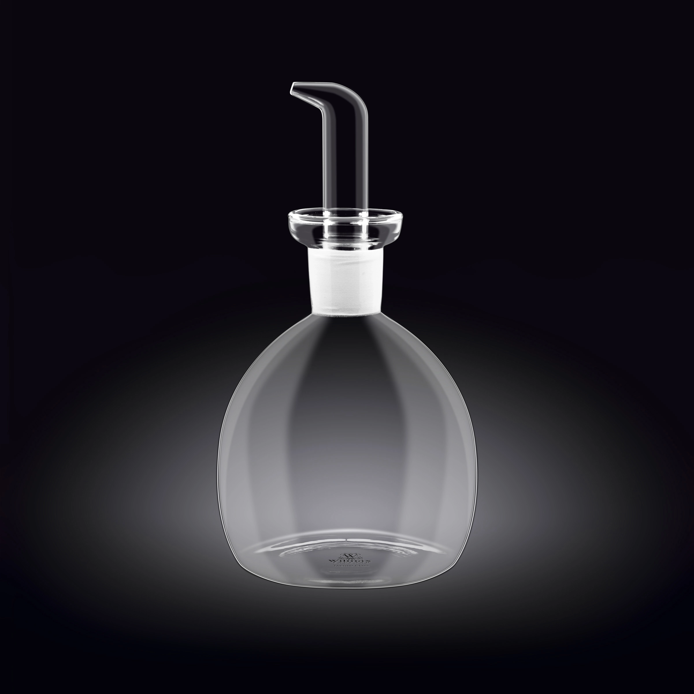 Wilmax 0.8 l WL-888953 / A yog‘ idishi sotib olish