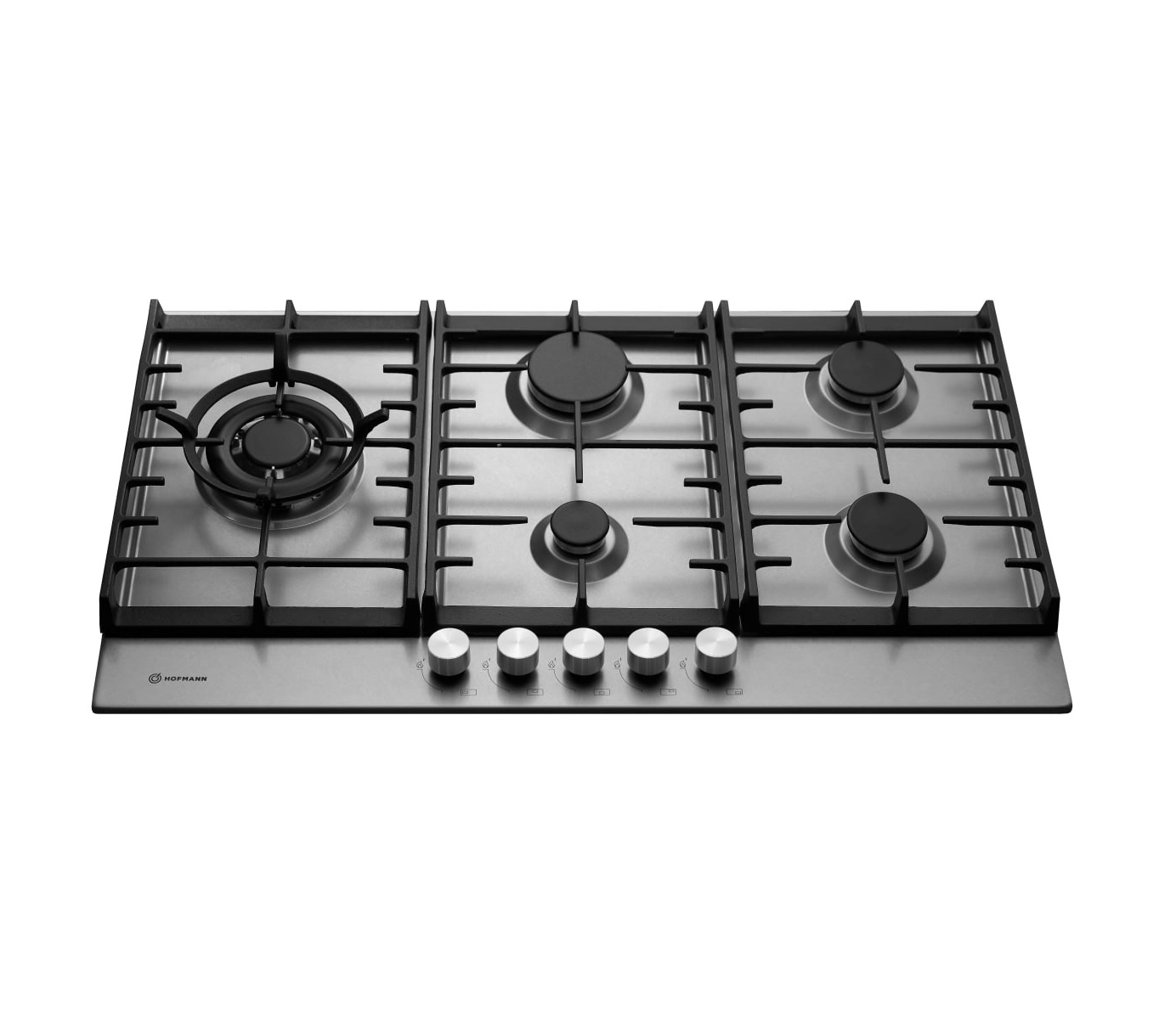 Варочная поверхность Hofmann CTN951FX/HF купить