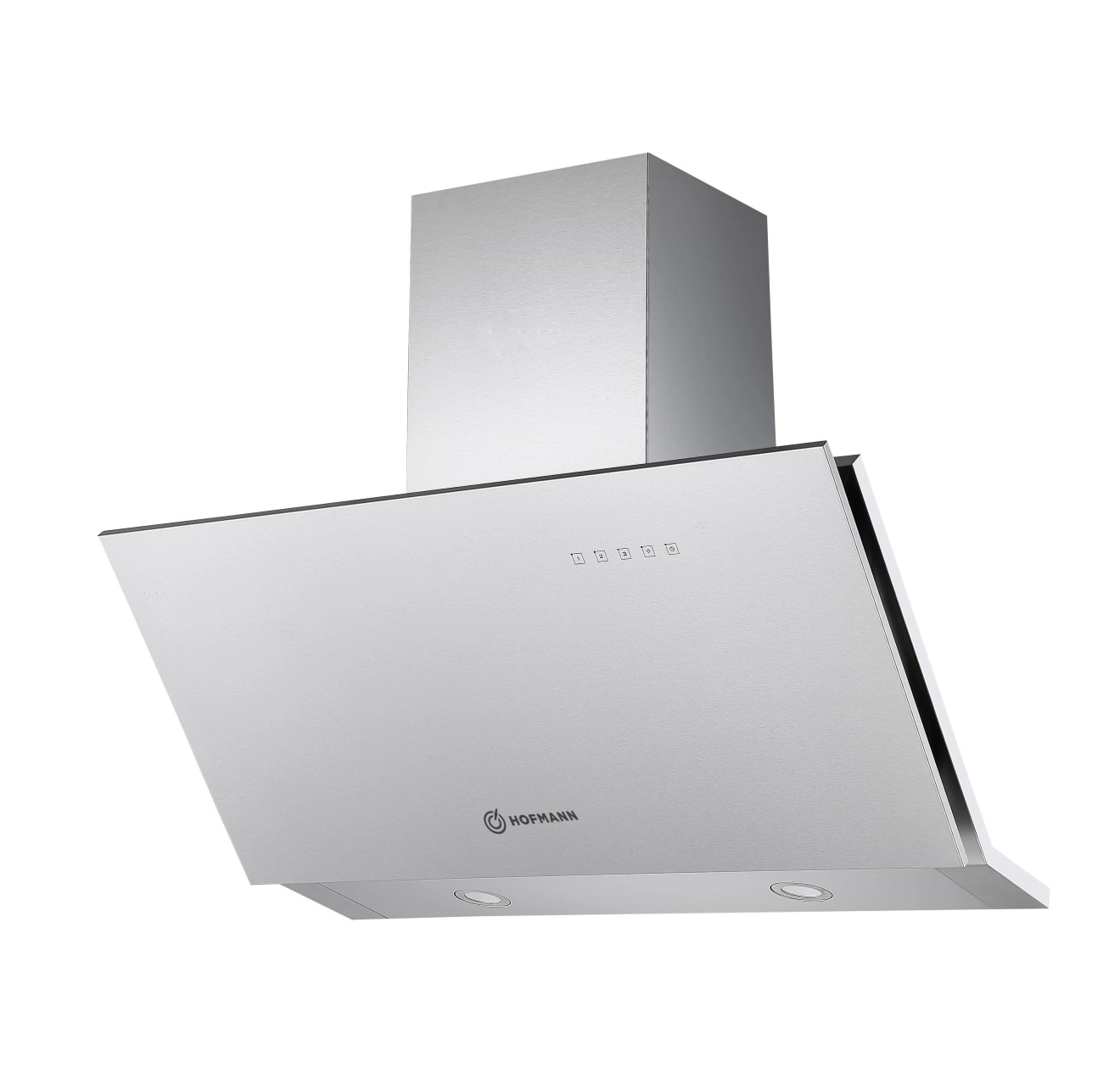 Вытяжка Hofmann INOX H90 купить