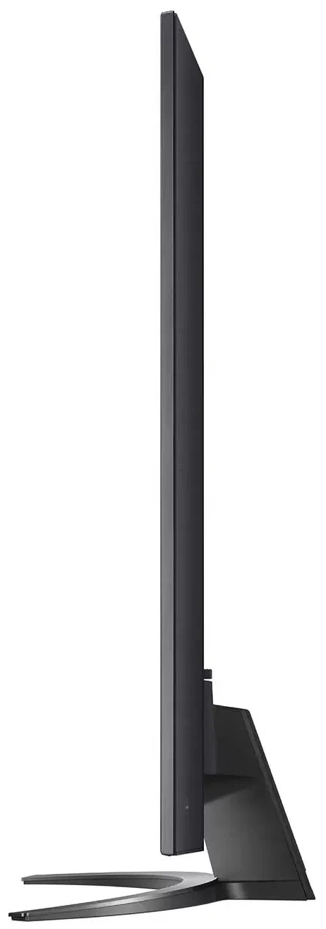 Телевизор LG 55QNED816QA 2022 QNED HDR 4K UHD Smart TV онлайн