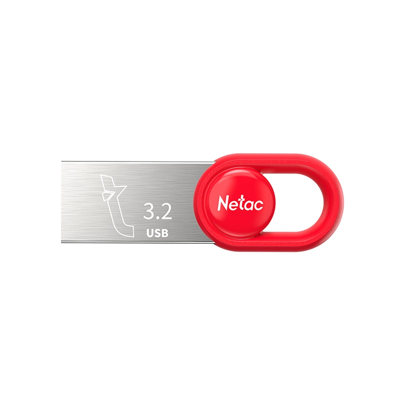 USB-флешка Netac UM2 3.2 32GB купить