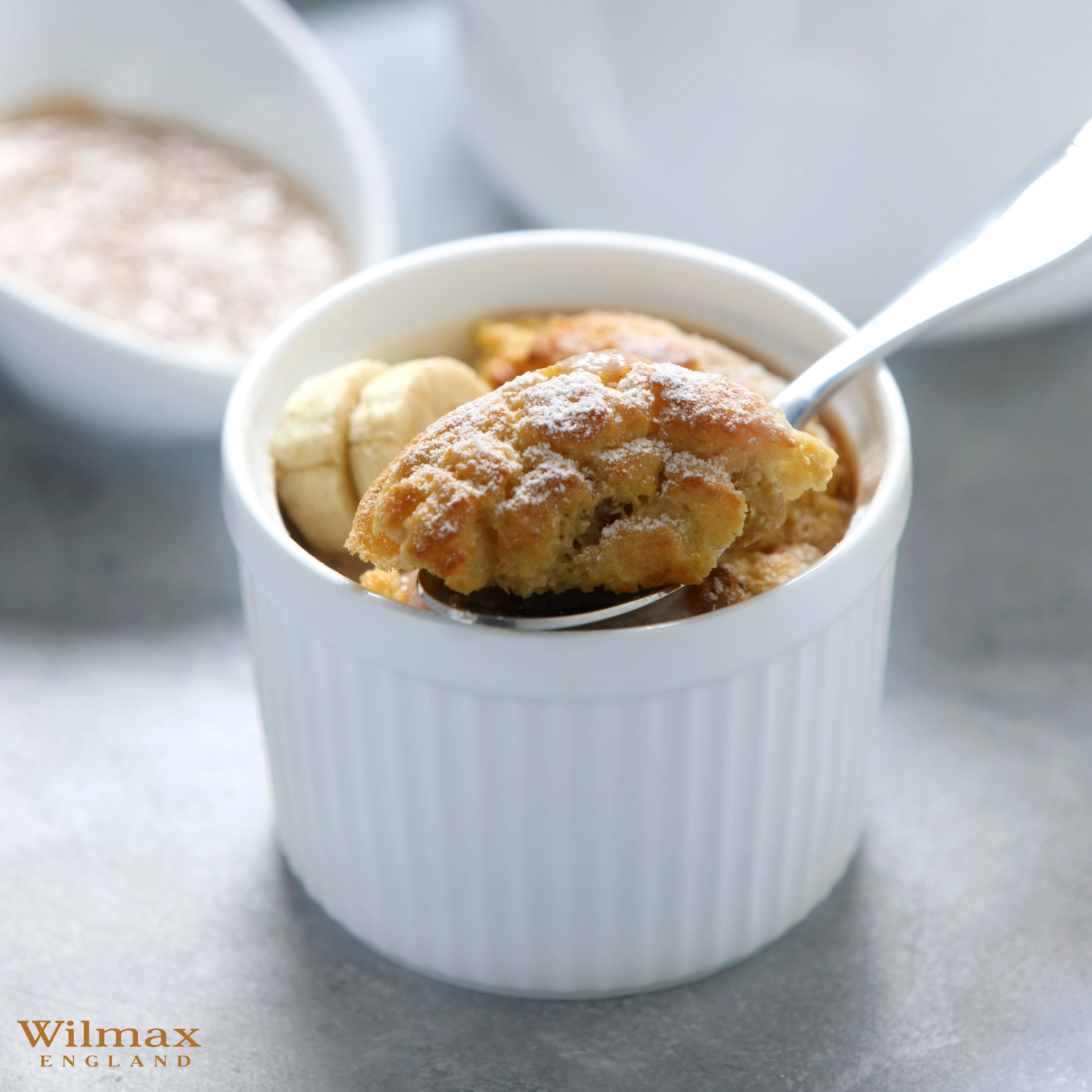 Wilmax WL‑996121/A pishirish uchun porsiyali idishi, 260 ml onlayn