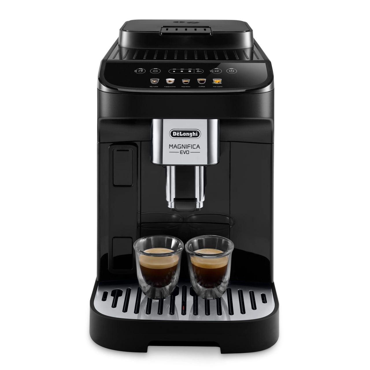 Кофемашина DeLonghi ECAM290.61B онлайн