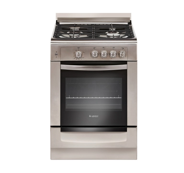 Gefest 6100-03 0084 gaz plitasi sotib olish