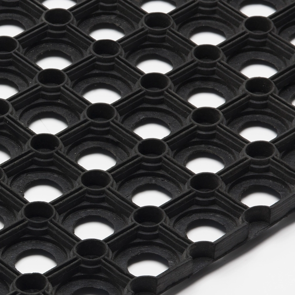 Коврик ячеистый, грязесборный Vortex 16 мм 50*80 см 20002 онлайн