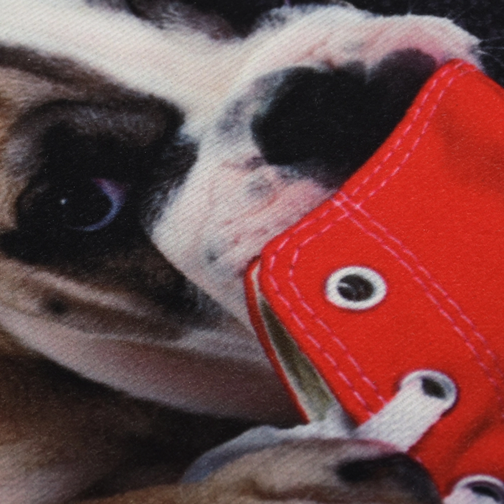 Коврик влаговпитывающий "Velur" Vortex 40*60 см "Щенок" 24238 онлайн