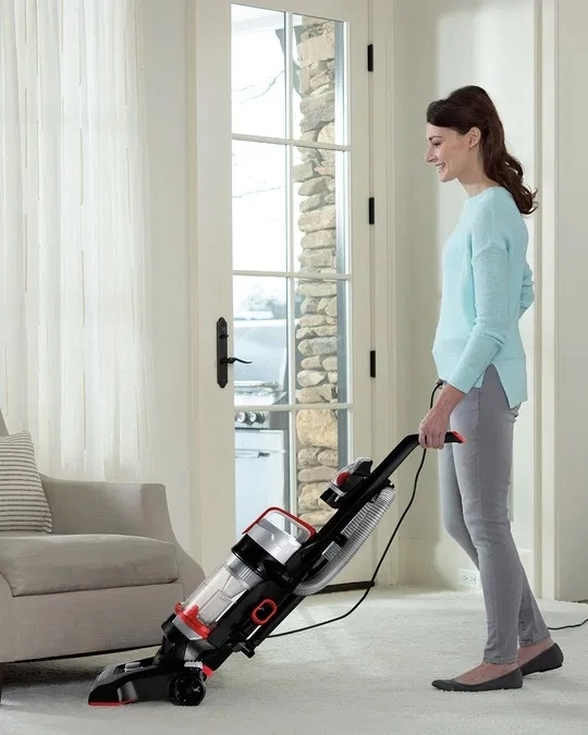 Пылесос Bissell 2110E. онлайн