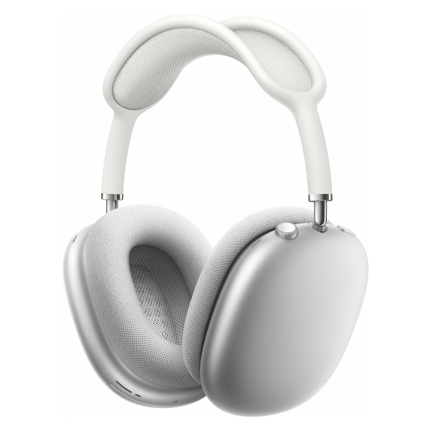 Apple Airpods Max Silver 2023 simsiz quloqchini sotib olish