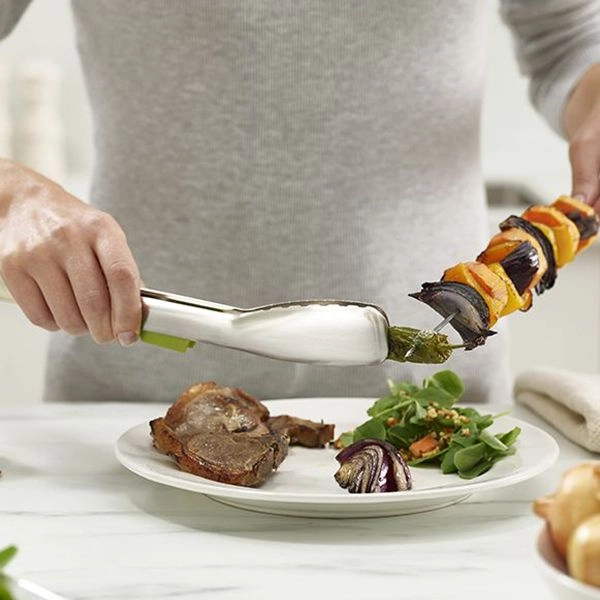 Joseph Joseph Elevate Steel 10536 qisqichi, 31 sm onlayn