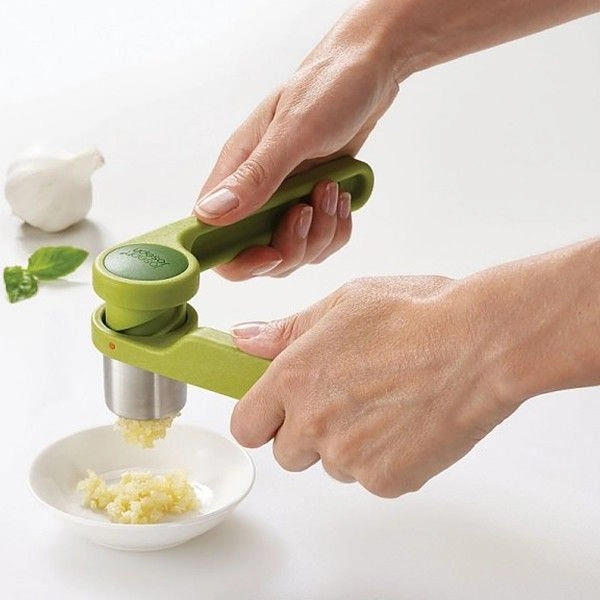Пресс для чеснока Joseph Joseph спиральный Helix 20102 онлайн