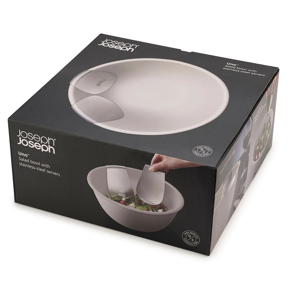 Joseph Joseph 20155 aralashtirgich aksessuarlariga ega salat idishi onlayn