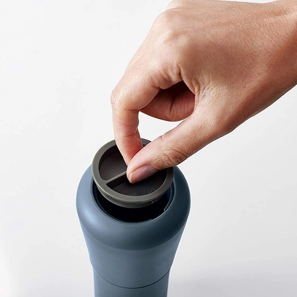 Набор мельниц для соли и перца Joseph Joseph Milltop 20157 онлайн