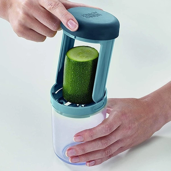 Joseph Joseph Spiro konteynerli spiral-qirg‘ichi 20158 onlayn