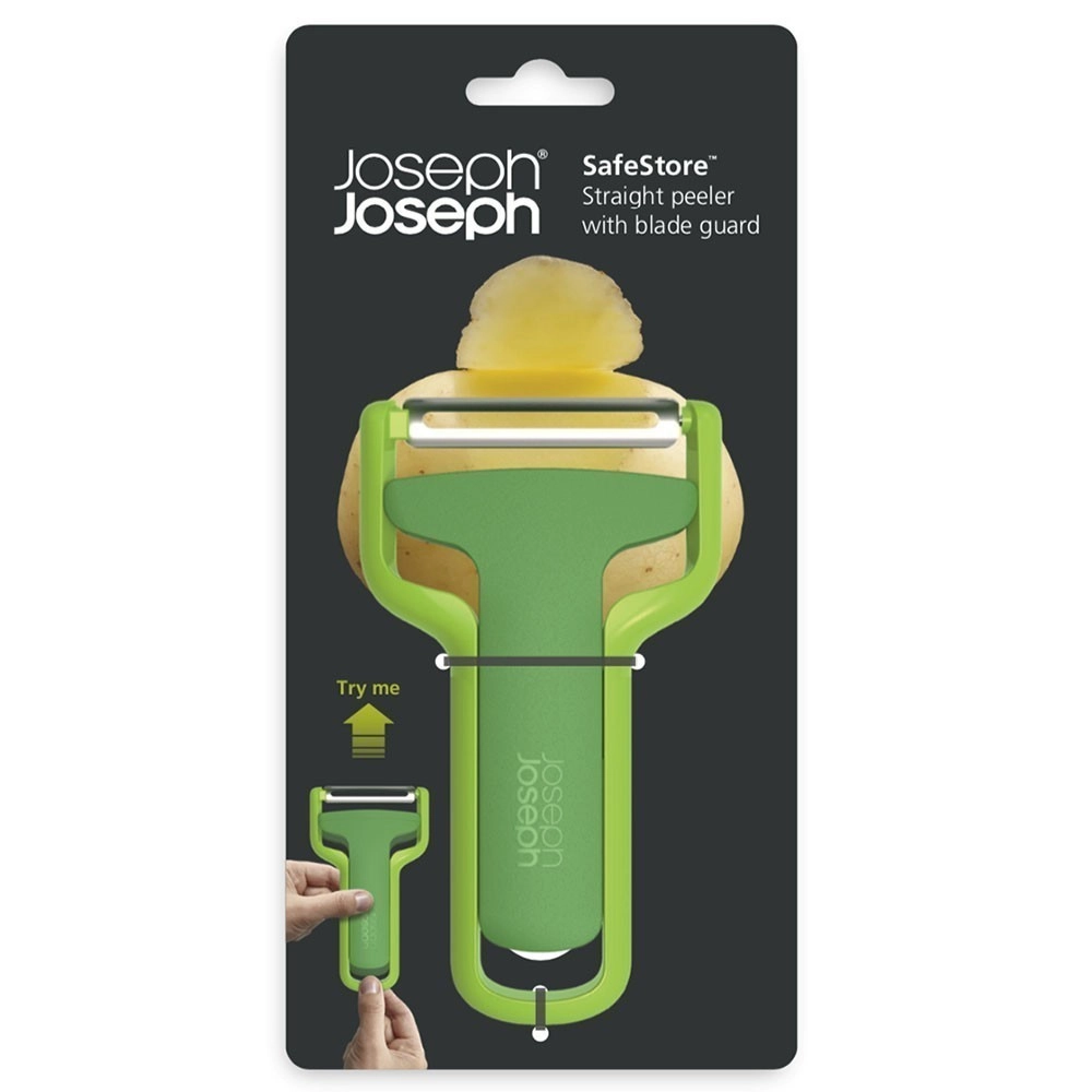 Овощечистка Joseph Joseph  SafeStore™ 20167 - фото №5 Овощечистка Joseph Joseph  SafeStore™ 20167 онлайн
