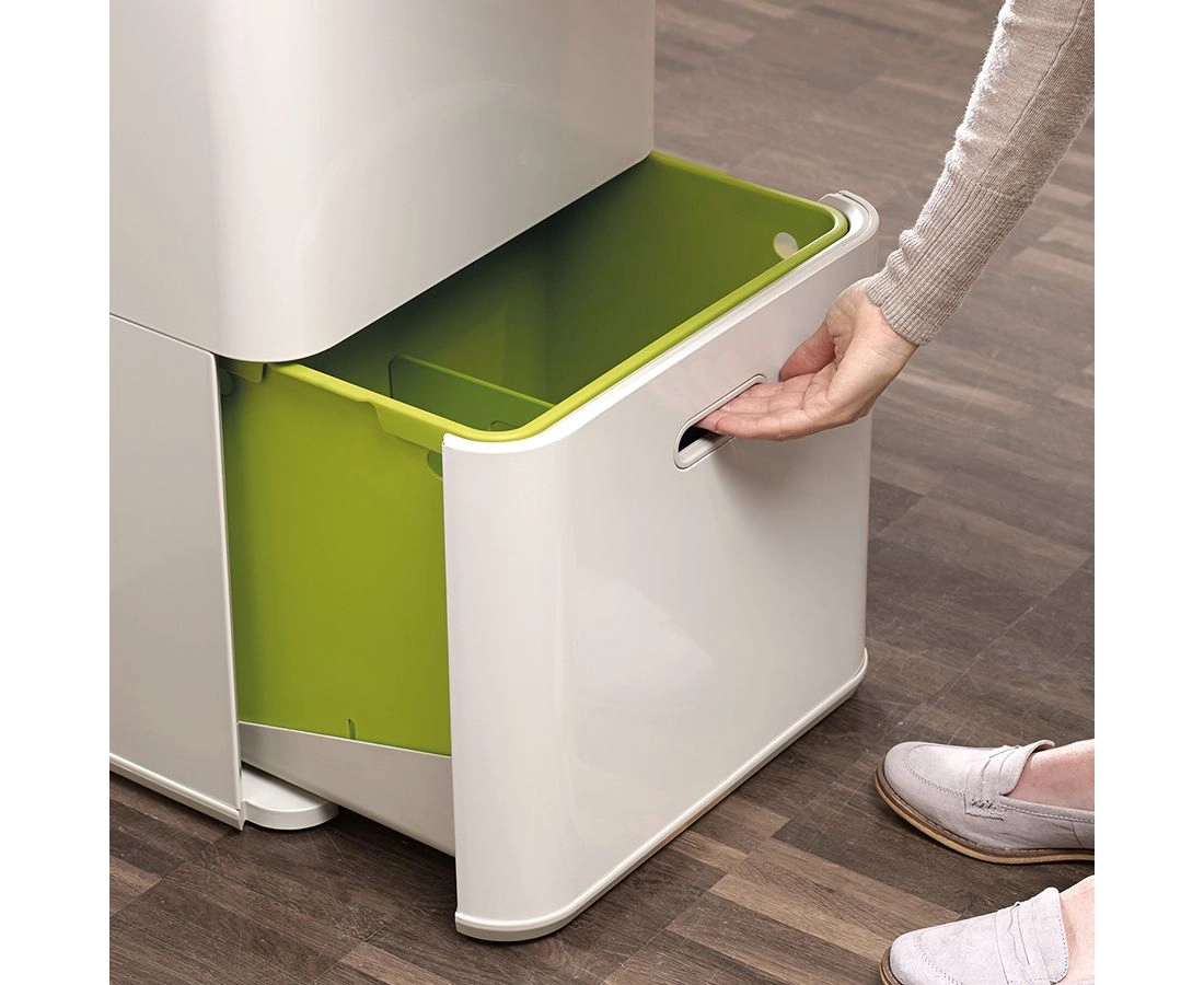 Joseph Joseph Totem 30001 chiqindilarni saralash konteyneri, 60 l onlayn