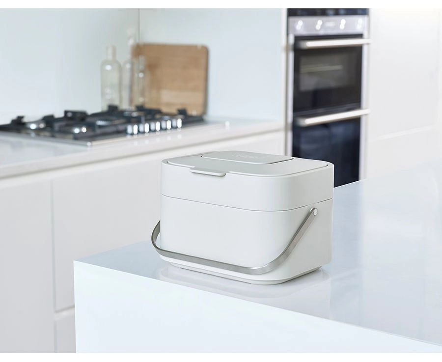 Контейнер для пищевых отходов Joseph Joseph Stack 4 30015 онлайн