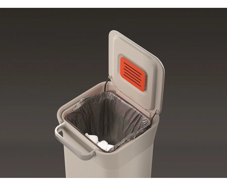 Joseph Joseph Titan 30039 pressli axlat qutisi, 20 l onlayn