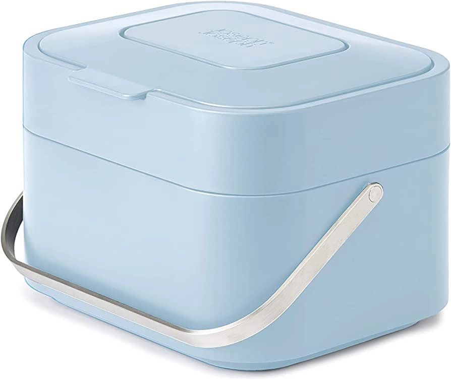 Контейнер для пищевых отходов Joseph Joseph Stack 4 л 30042 онлайн