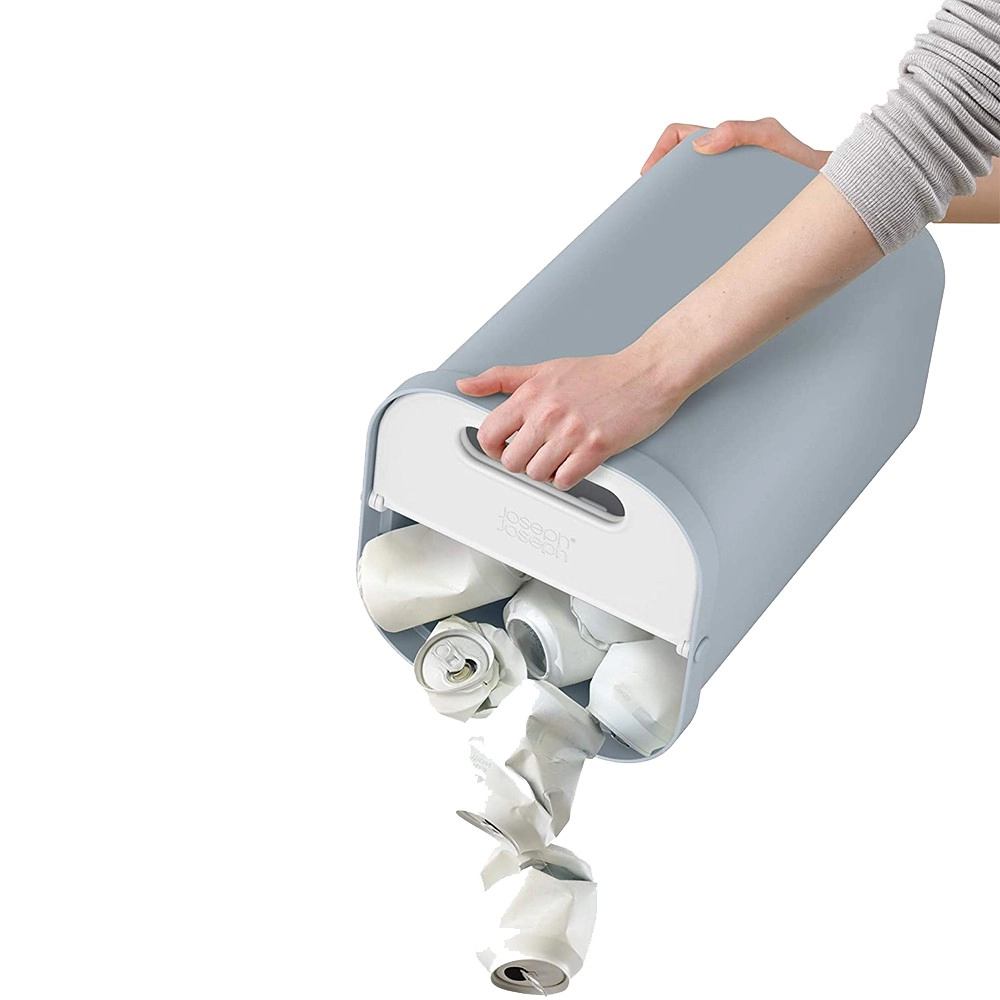 Контейнер для сортировки пищевых отходов Joseph Joseph GoRecycle 14 л 30109 онлайн