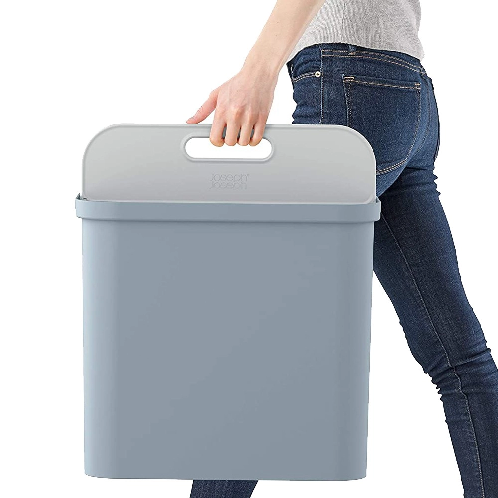 Контейнер для сортировки пищевых отходов Joseph Joseph GoRecycle 28 л 30110 онлайн