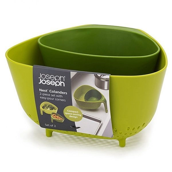 Joseph Joseph Nest 40093 chovli to‘plami, 2 ta buyum arzon
