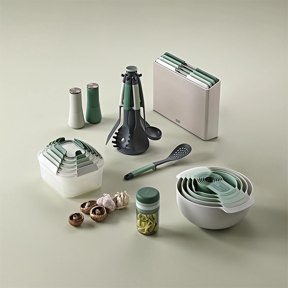 Joseph Joseph 40112 idishlar to'plami, 9 dona onlayn