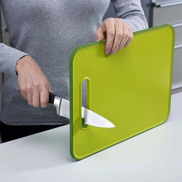 Joseph Joseph 60028 o‘tkirlashtiruvchi bilan taxtachasi O'zbekistonda