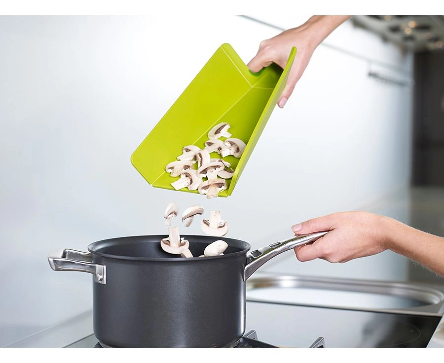 Разделочная доска Chop2Pot Plus Joseph Joseph 60042 онлайн