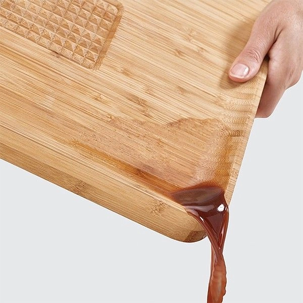 Доска разделочная Joseph Joseph 40х30см 60142 онлайн