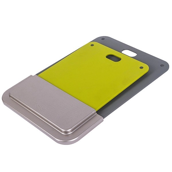 Joseph Joseph DoorStore Chop 60149 doskalar to‘plami, 2 ta buyum onlayn