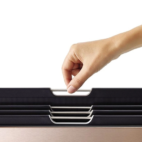 Joseph Joseph Folio Steel 60172 taxtachalar to'plami, 4 dona onlayn