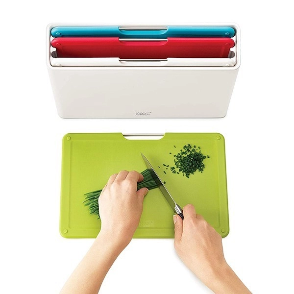 Набор разделочных досок Joseph Joseph Folio 4 пр 60196 онлайн