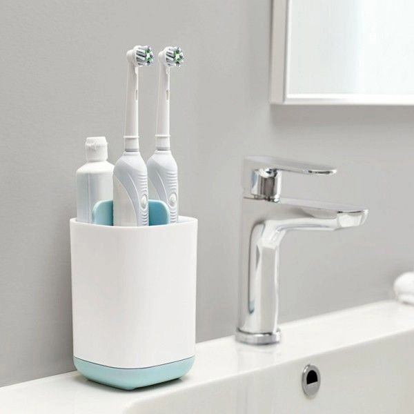 Органайзер для зубных щеток Joseph Joseph EasyStore 70509 онлайн