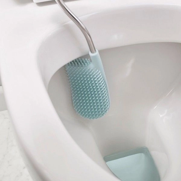 Joseph Joseph Flex saqlash uchun bo‘linmali 70516 unitaz cho‘tkasi onlayn