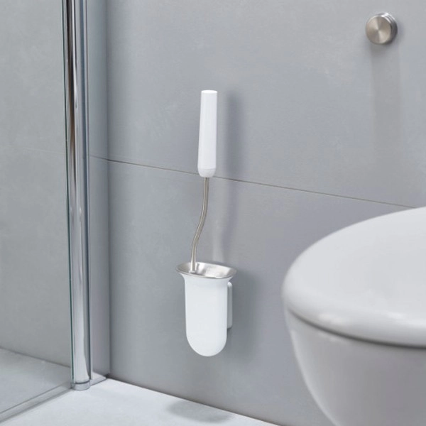 Ершик для унитаза Joseph Joseph Flex подвесной 70528 онлайн