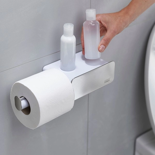 Joseph Joseph 70529 hojatxona qog'ozi ushlagichi onlayn