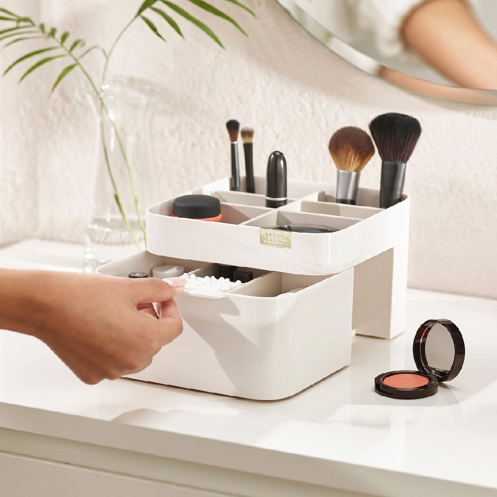 Joseph Joseph 75004 kosmetika uchun tortmali organayzeri onlayn