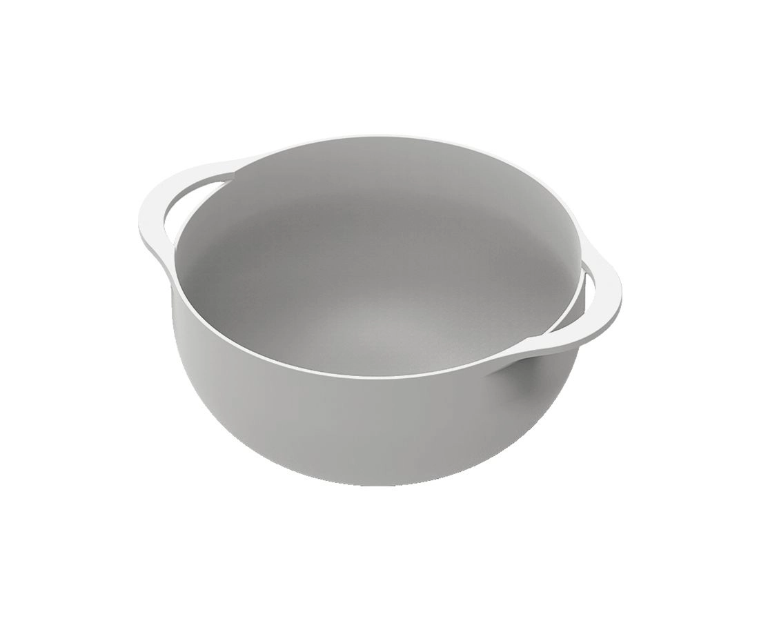 Joseph Joseph Duo 80025 idishlar to'plami, 6 dona bo'lib to'lash