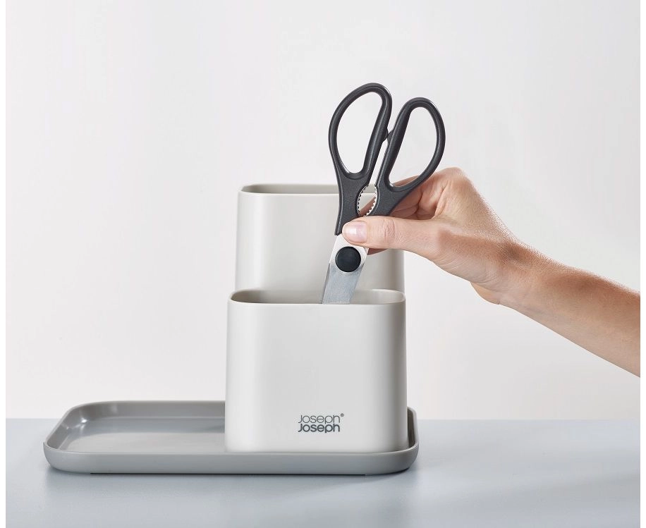 Органайзер для кухонной утвари Joseph Joseph Duo 80076 онлайн