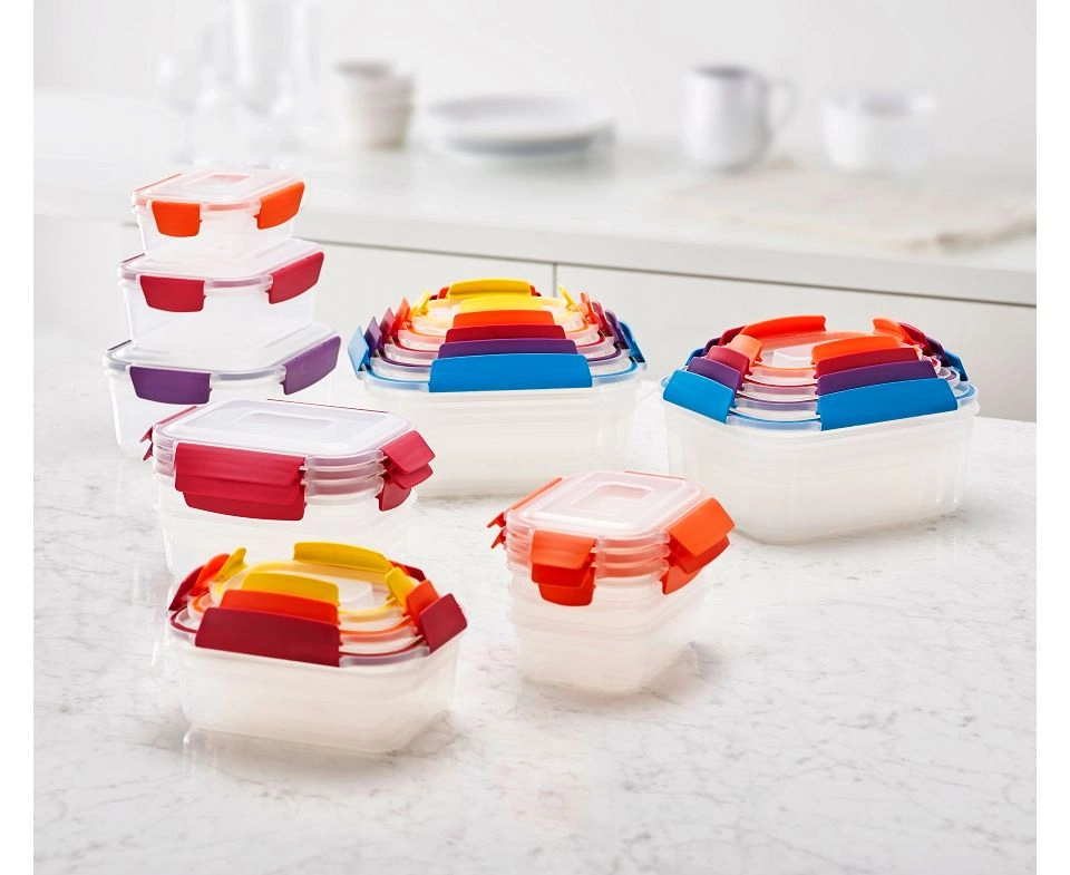 Контейнер пищевой Joseph Joseph Nest Lock 1,9 л 81093 онлайн