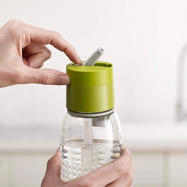 Joseph Joseph Dot Active 81096 750 m yashil suv butilkasi onlayn