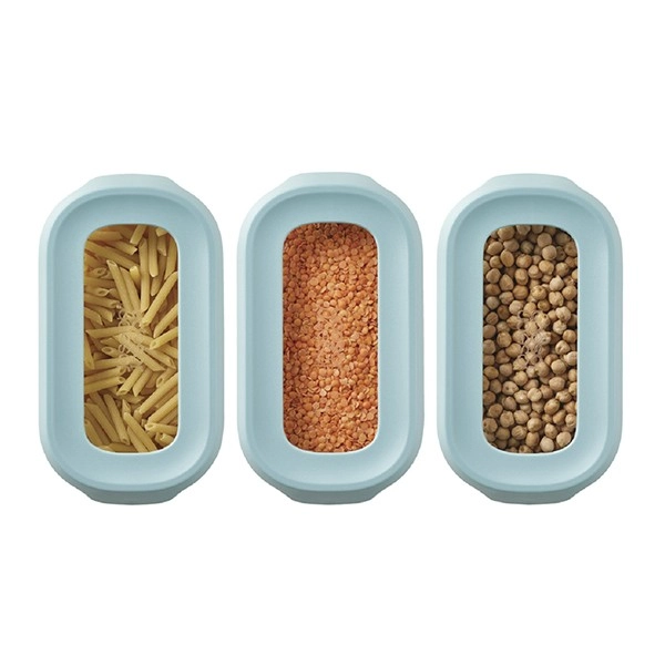 Набор контейнеров Joseph Joseph 3 шт 0,9 л 81111 онлайн