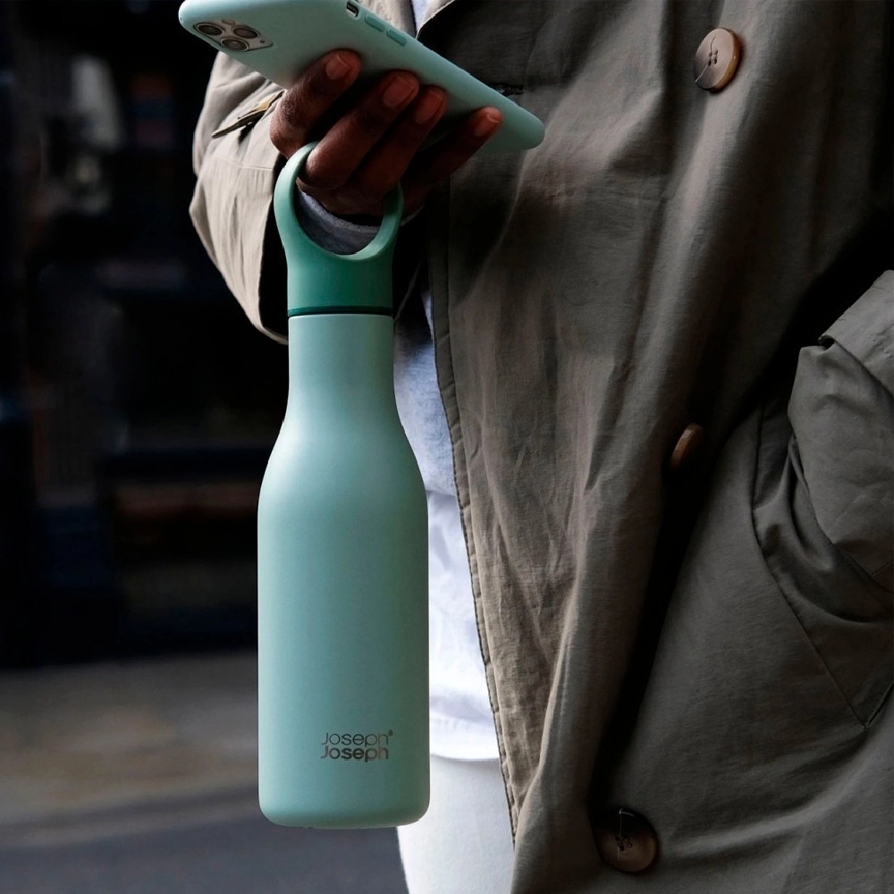 Термо-бутылка Joseph Joseph 0,5 л 81118 онлайн