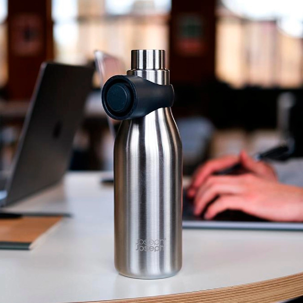 Термо-бутылка Joseph Joseph 0,5 л 81121 онлайн