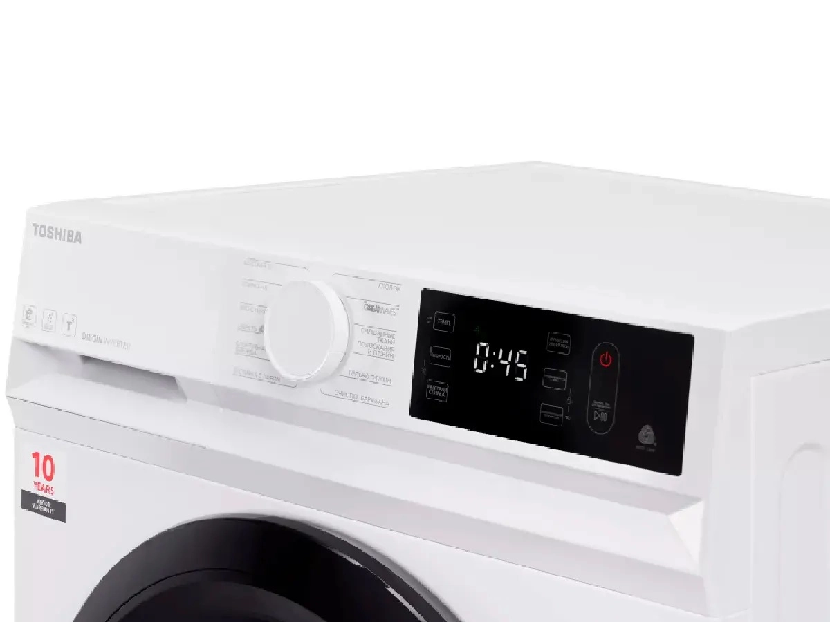 Toshiba TW-BL70A2UZ-C (WK) 6 Kg kir yuvish mashinasi onlayn