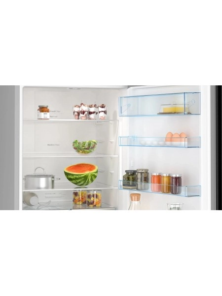 Холодильник Bosch KGN56CX30U онлайн