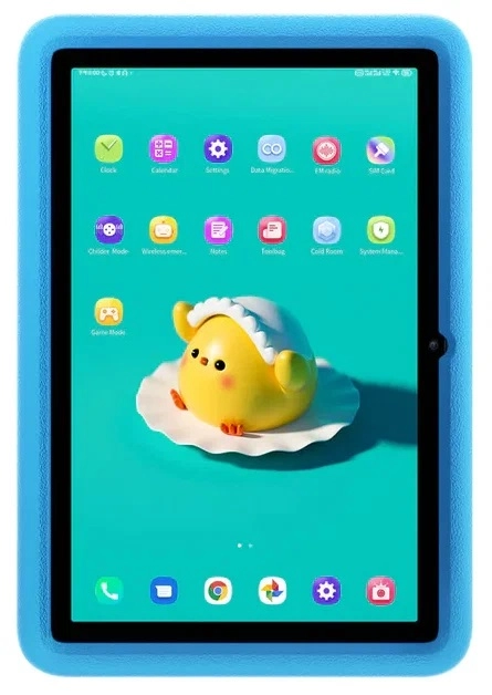 Планшет Blackview Tab 7 Kids 3/32GB LTE Blue онлайн